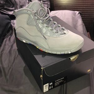 Air Jordan 10 Retro brand new